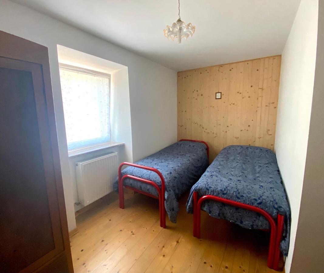 Laghetto Delle Buse Home Brusago Exterior foto